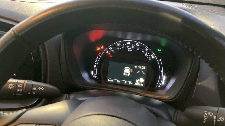 Toyota Aygo X 1.0 VVT-i Pure 5dr Auto Petrol Hatchback